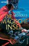 [Gefährten des magischen Bundes 03] • Die Magische Insel